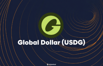 Global Dollar (USDG) Coin Nedir?