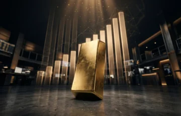 Altın 4025 dolar direncini aşmak için alıcı desteği buldu