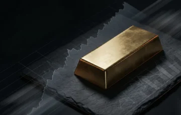 JPMorgan altın fiyatlarının 2026’nın son çeyreğinde ons başına 4.500 dolara yükseleceğini öngörüyor