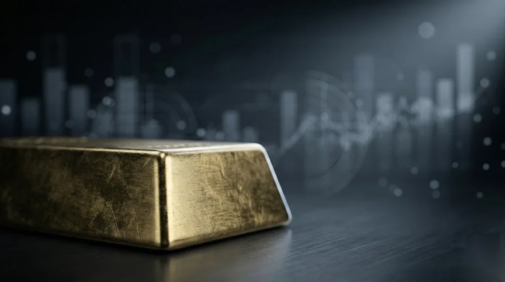 Altında 4.300 ile 4.400 dolar bölgesi öne çıktı! Piyasa şimdi hangi kırılmayı bekliyor?