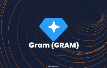 Gram (GRAM) Coin Nedir?