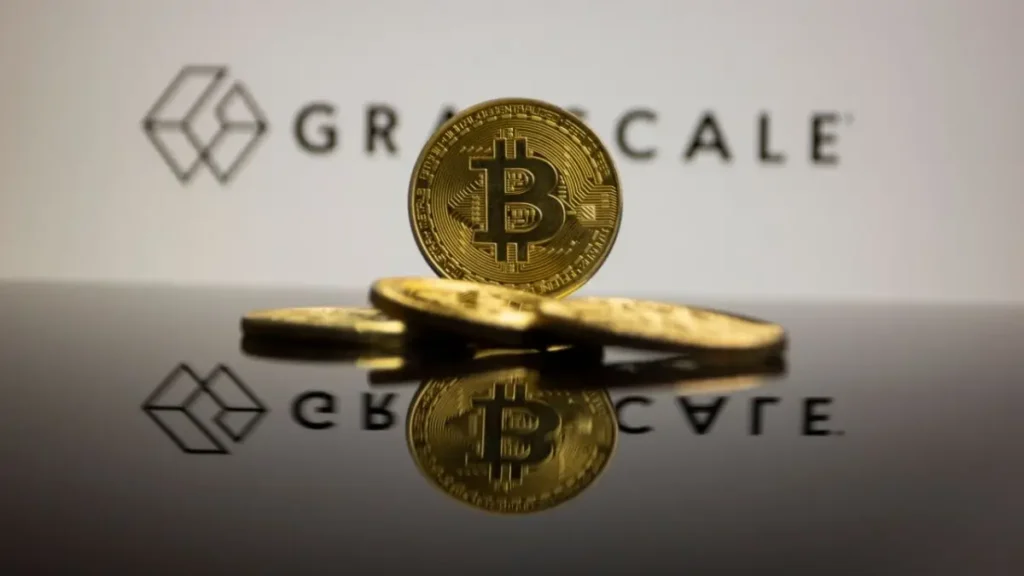 Grayscale, Bitcoin Fiyatının Ne Zaman Dip Yapacağını Açıkladı: “Dört Yıllık Döngü Çalışırsa…”