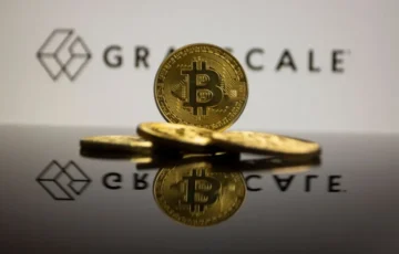 Grayscale, Bitcoin Fiyatının Ne Zaman Dip Yapacağını Açıkladı: “Dört Yıllık Döngü Çalışırsa…”