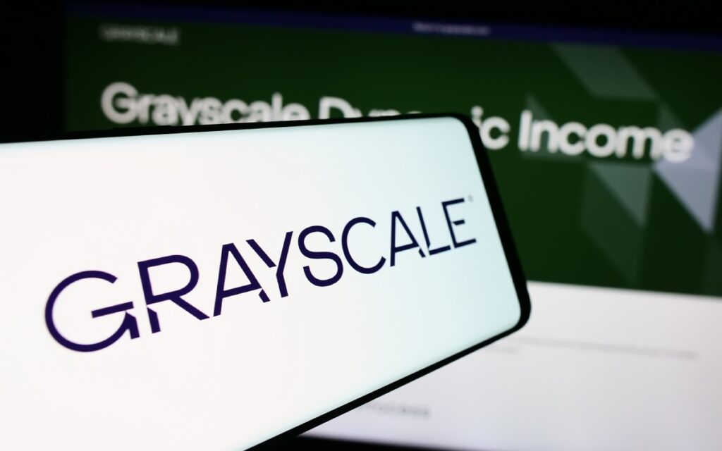 Grayscale bir kripto ETF’i için daha SEC’ye başvurdu: Bir ilk olacak