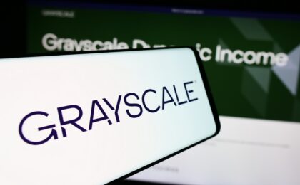 Grayscale bir kripto ETF’i için daha SEC’ye başvurdu: Bir ilk olacak