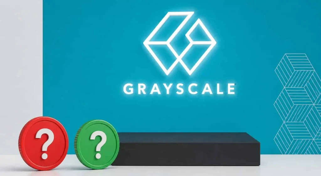 Kripto Piyasasında Anlatılar Yarışıyor: Grayscale Ön Çıkan 8 Kategoriyi Açıkladı! Bitcoin ve Yedi Altcoin Berlirlendi!”