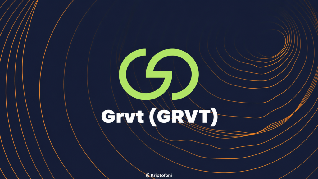 Grvt (GRVT) Coin Nedir?