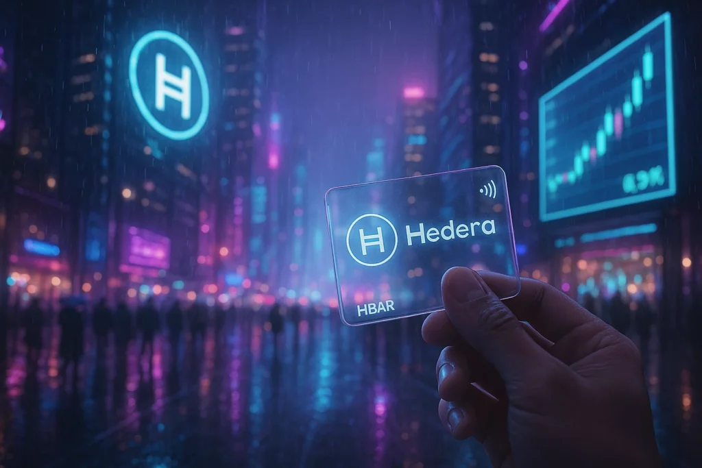 CoinMarketCap verilerinde HBAR 0.07359 dolarda kaldı! Kritik destek bölgesinde sırada ne var?