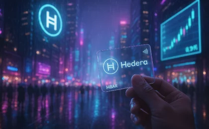 HBAR, kritik direnci aşarsa 0,84 dolar hedefi öne çıkıyor