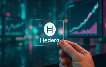 HBAR 0,08 dolar eşiğine yaklaştı! Kritik bölgede şimdi neler yaşanıyor?