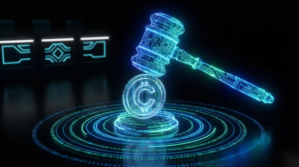 İngiltere, tokenizasyon planında Ripple’ı merkezde konumlandırdı