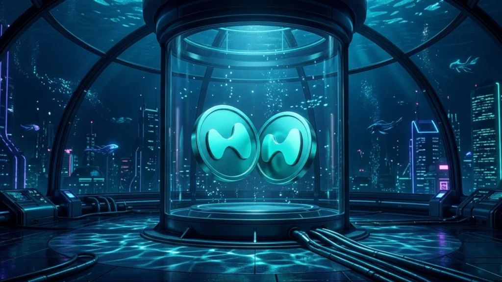 Hyperliquid Policy Center ve Phantom, CFTC’den zincir üstü yazılımlar için kayıt kurallarını netleştirmesini istedi