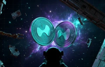 HYPE, Bitwise 10 Crypto Index ETF’ye yüzde 0,95 ile girdi