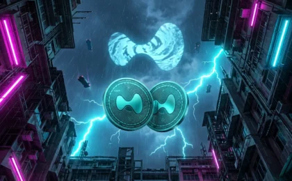 HYPE tokenlarında 32,9 milyon dolarlık transfer staking ihtimalini artırdı
