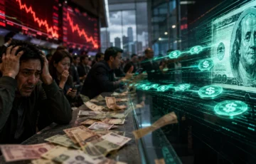 IMF Uyardı: Stablecoin’ler Krizlerde Dolar Kaçışını Hızlandırabilir