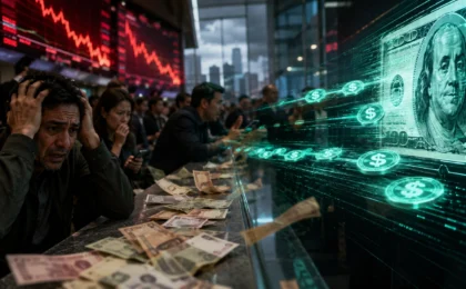 IMF Uyardı: Stablecoin’ler Krizlerde Dolar Kaçışını Hızlandırabilir