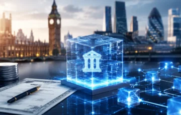 İngiltere, tokenizasyon için 54 finans devini bir araya getirdi