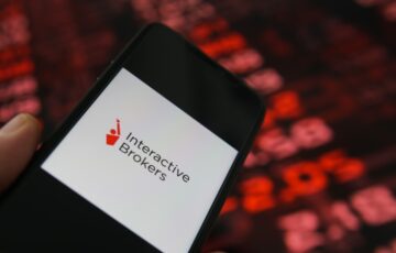 ABD’li dev aracı kurum Interactive Brokers, işlemlere 9 kripto para ekledi