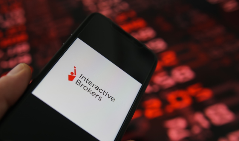 ABD’li dev aracı kurum Interactive Brokers, işlemlere 9 kripto para ekledi