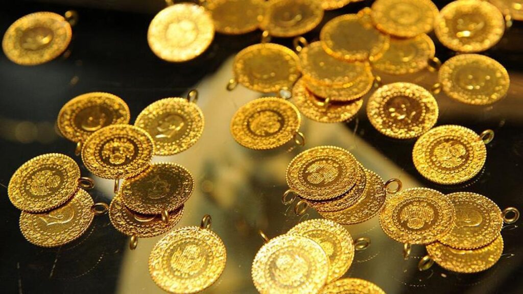 14 Temmuz 2026 Altında Son Durum Gram Altın ve Çeyrek Altın Ne Yönde?