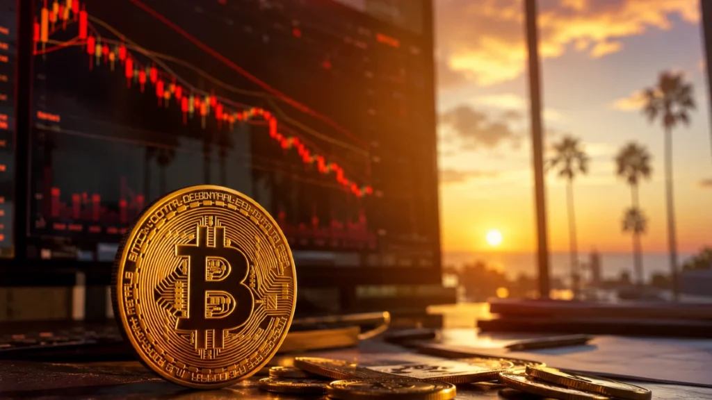 Bitcoin’de Ağustos Uyarısı: Tarih Yine Zayıf Bir Aya mı İşaret Ediyor?