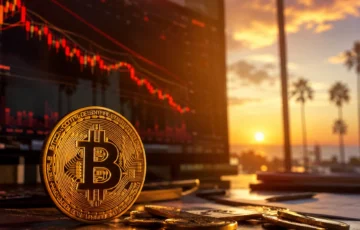 Bitcoin’de Ağustos Uyarısı: Tarih Yine Zayıf Bir Aya mı İşaret Ediyor?