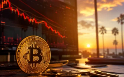 Bitcoin’de Ağustos Uyarısı: Tarih Yine Zayıf Bir Aya mı İşaret Ediyor?