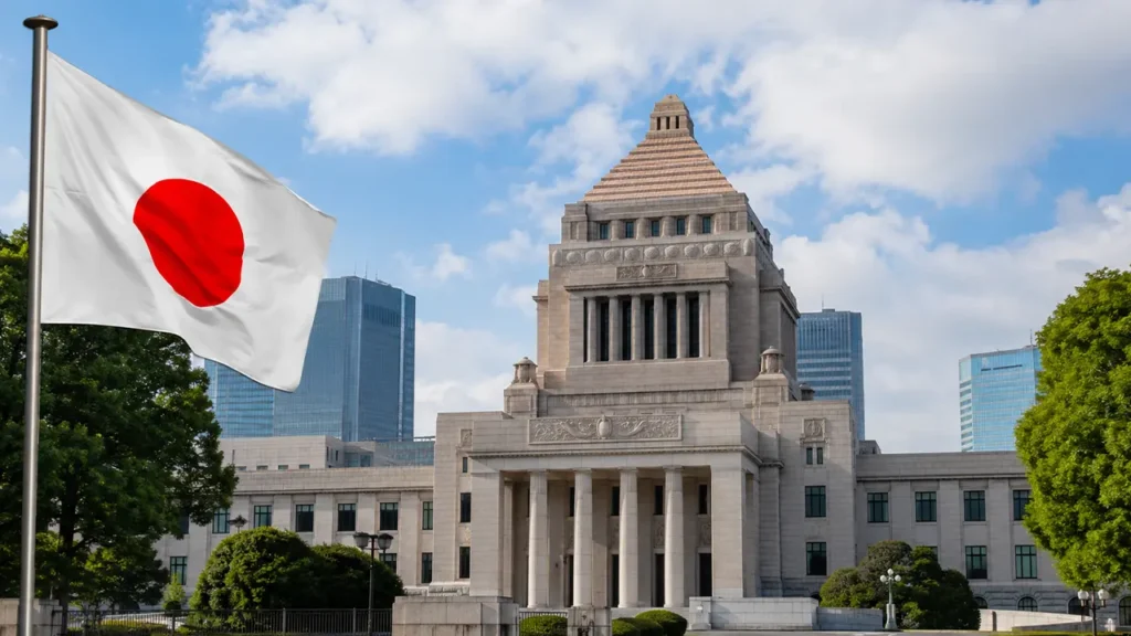 Japonya kripto varlıkları hisse senedi gibi düzenlemeye hazırlanıyor