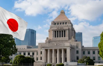 Japonya kripto varlıkları hisse senedi gibi düzenlemeye hazırlanıyor