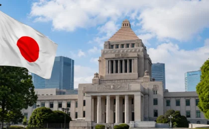 Japonya kripto varlıkları hisse senedi gibi düzenlemeye hazırlanıyor