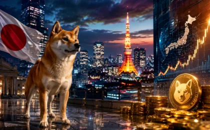 Japonya Kripto Reformu SHIB’i Nasıl Etkiler?