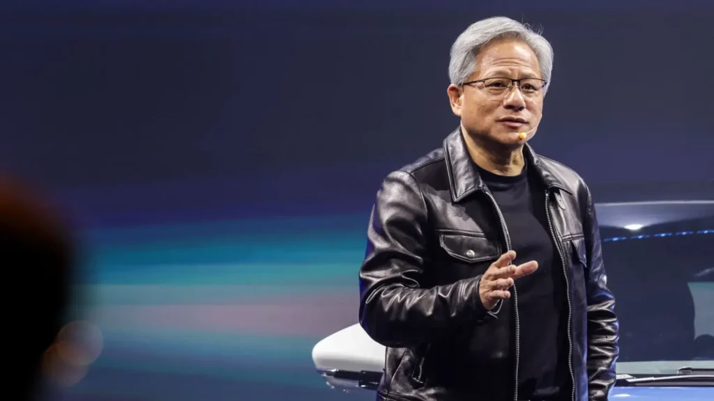 Nvidia CEO’su İlk Kez Bir X Hesabı Açtı ve Tweet Paylaştı: Bir Uzmana Göre Verdiği Mesaj Kripto Paralar İçin Olumlu Olabilir