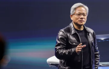 Nvidia CEO’su İlk Kez Bir X Hesabı Açtı ve Tweet Paylaştı: Bir Uzmana Göre Verdiği Mesaj Kripto Paralar İçin Olumlu Olabilir
