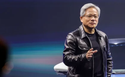 Nvidia CEO’su İlk Kez Bir X Hesabı Açtı ve Tweet Paylaştı: Bir Uzmana Göre Verdiği Mesaj Kripto Paralar İçin Olumlu Olabilir