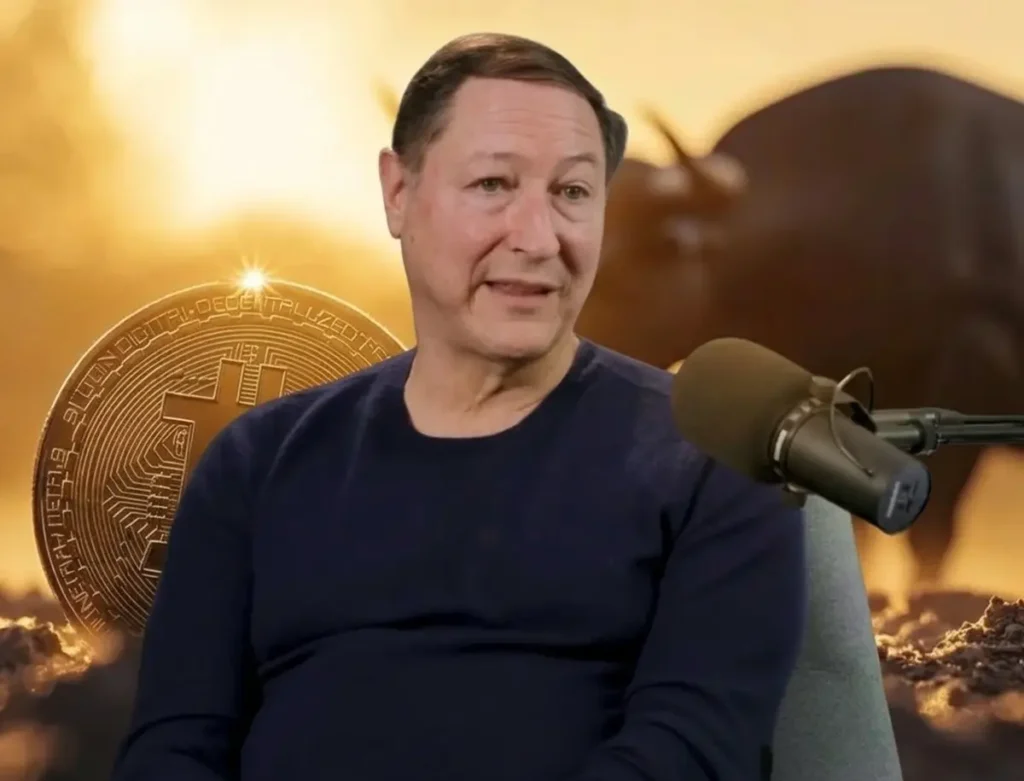 30 Yıllık Analist, “Herkes Bitcoin’den Tam da Yanlış Zamanda Vazgeçti” Dedi! İşte Sebebi