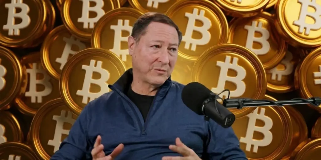 30 Yıllık Uzman: “Yapay Zekaya Akan Sermaye Bitcoin’e Dönecek”