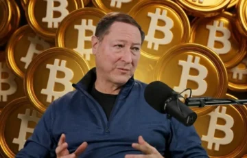 30 Yıllık Uzman: “Yapay Zekaya Akan Sermaye Bitcoin’e Dönecek”