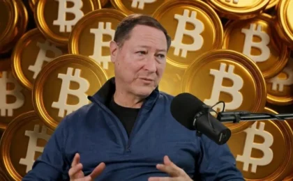 30 Yıllık Uzman: “Yapay Zekaya Akan Sermaye Bitcoin’e Dönecek”