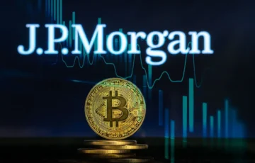 JPMorgan’dan Bitcoin’de Endişeleri Azaltan Rapor: BTC İçin İki Güçlü Sinyal Var!