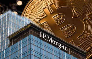 JPMorgan: “Bitcoin İçin Asıl Tehlike Strategy’nin Yaptığı Satışlar Değil”