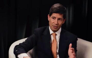 Fed’in beş çalışma grubunda görev alacak isimler belli oldu