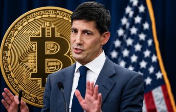 Bitcoin opsiyonlarında Fed hazırlığı: 2.5 milyar dolarlık işlem yapıldı
