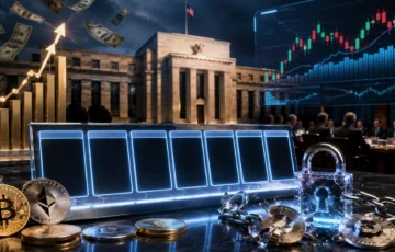 Kripto Para Piyasasında Haftanın Kritik Takvimi: Enflasyon, Fed Sunumları ve Token Kilidi Açılışları