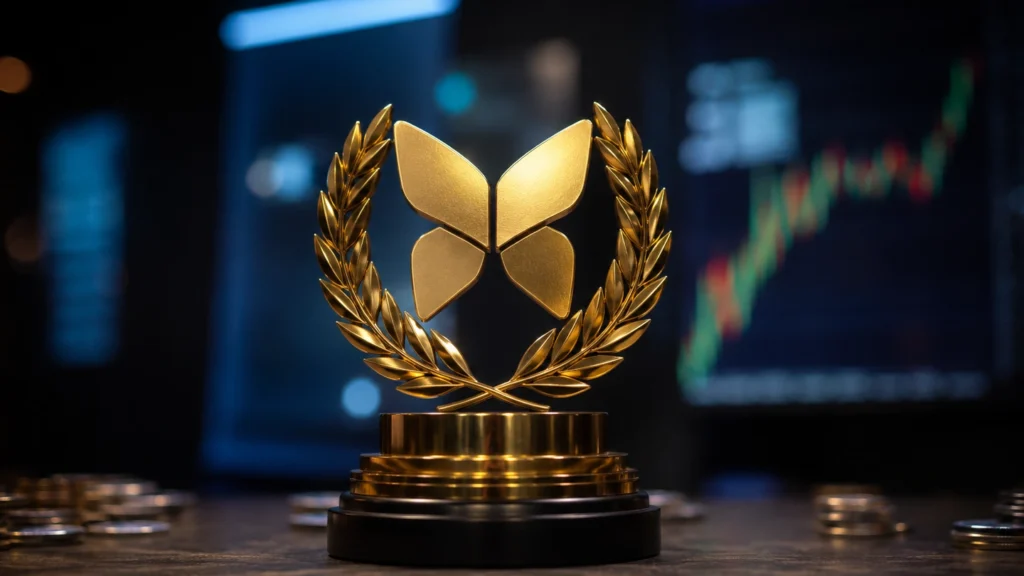 Kripto Kredi Projelerinde Lider Değişmedi: Morpho Zirvede
