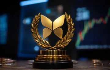 Kripto Kredi Projelerinde Lider Değişmedi: Morpho Zirvede