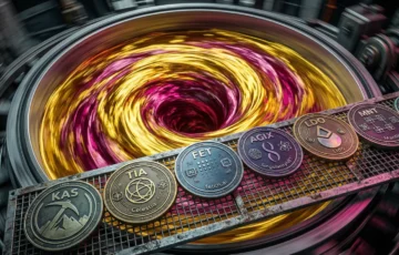 Bitcoin cüzdanlarında passkey devrimi yolda! 12 kelimelik kurtarma parolalarına veda