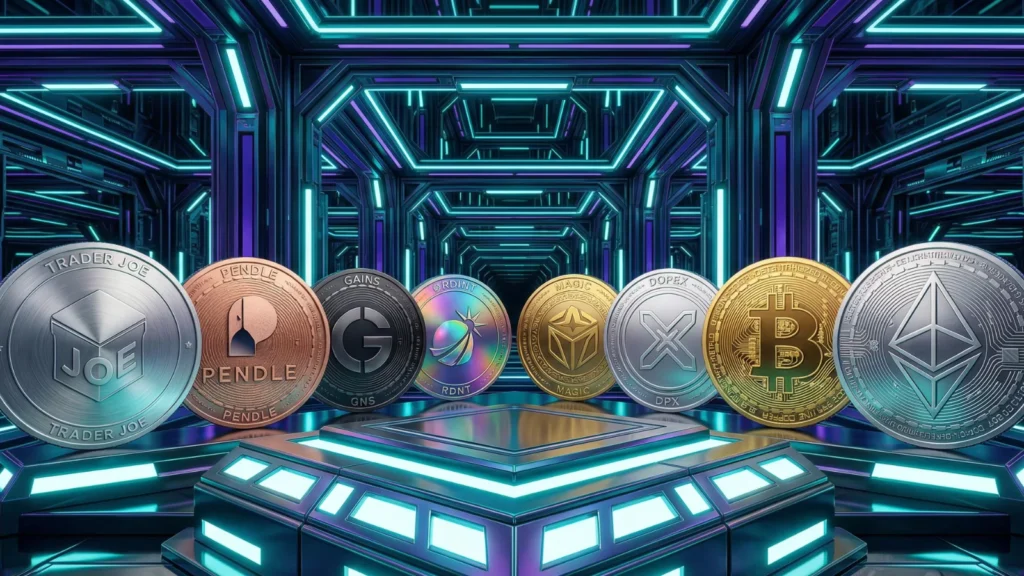 ABD Adalet Bakanlığı 25 milyon doları aşan kripto varlığa el koydu