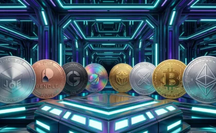 ABD Adalet Bakanlığı 25 milyon doları aşan kripto varlığa el koydu