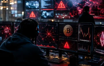 Kripto Para Saldırıları Rekor Kırdı: 212 Vaka Kaydedildi