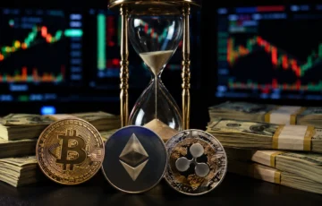 Kriptoda 2,2 Milyar Dolarlık Önemli Gün: BTC, ETH ve XRP İçin Vade Saati